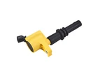 Cobra-tek Uf537 C-652 Yellow Ignition Coil Ford Lincoln Mercury Performance. Fixed Price $25.27.