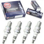 4pcs 12-13 Arctic Cat Proclimb M 800 Sno Pro (162) Ngk Iridium Ix Spark El. Fixed Price $54.02.