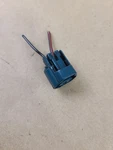 Oem 1990 - 1993 Toyota Corolla Celica Air Control Valve Vsv 17630-16070 Pigtail. Fixed Price $12.75.