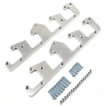 Speedmaster Pce381.1003 Billet Aluminum Ignition Coil Bracket Kit. Fixed Price $89.00.