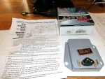 Bwd R296 Voltage Regulator Fits: Chrysler Products New Unit Instructions. Fixed Price $27.99.