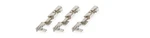 Holley Universal Gt 150 22-20 Gauge Female Pins 100 Count Pack 571-103. Fixed Price $43.94.