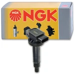 Ngk 48668 U5027 Ignition Coil For Uf316t Uf316 Uf-316 Igc1011 Ic446 Gn10312 Gf. Fixed Price $65.92.