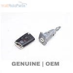 2015-2020 Vw E-golf Mk7 - Lock Switch / Cylinder Set W/ Key 5g0800375bf. Fixed Price $109.99.