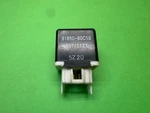 3185080c10 31850 80c10 E8t15171 Suzuki Vitara Relay. Fixed Price $58.92.