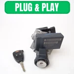 05026218an Chrysler Dodge Jeep 2006-2017 Receiver Module Ignition Swit Plug N Go. Fixed Price $239.99.