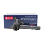 Denso 6732302 Direct Ignition Coil For Acura El Mdx Honda Civic Pilot Saturn Vue. Fixed Price $43.64.