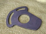 Datsun 240z 280z Distributor Timing Plate Adjustable Bracket Mount Base. Fixed Price $30.00.