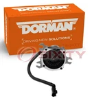 Dorman Secondary Air Injection Pump For 2000-2002 Gmc Savana 3500 5.7l 8.1l Rm. Fixed Price $214.11.