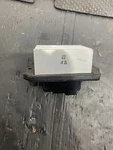 2002 Honda Accord Heater Blower Fan Resistor Relay 077800-0780 #10. Fixed Price $33.63.