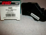 Ignition Starter Switch Bwd Cs829--nib--with Free Shipping-fits Dodge & Others. Fixed Price $33.99.
