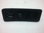 55446-3303 Dash Dimmer Mirror Switch Black Bezel 1999 Toyota Camry S-108p. Fixed Price $38.00.