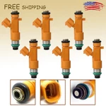 6pcs Fuel Injectors For 2008-2017 Nissan & Infiniti G37 3.7l 16600-ey00a. Fixed Price $55.98.