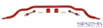 32mm Solid 4140 Chrome Moly Front Anti-roll Sway Bar 1993-2002 Gm F-body. Fixed Price $289.00.