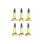 Accel Ignition Coil 140630-6; Super Coil-on-plug For 09-12 Toyota, Lexus V6. Fixed Price $399.95.