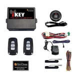 Digital Guard Dawg Ikey-o Push Button Start W/ Keyless Entry. Fixed Price $712.35.