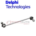Delphi Front Suspension Stabilizer Bar Link For 2014-2018 Jeep Cherokee Ji. Fixed Price $52.01.