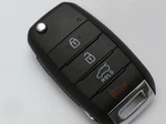 2014-2016 Kia Sportage Lx Ex Sx 2.0l Smart Key Fob Keyless Entry Remote Oem 2015. Fixed Price $80.45.