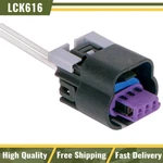 Acdelco Pt1496 Ignition Coil Connector New For Chevy Olds Chevrolet Trailblazer. Fixed Price $87.33.