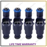 X4 Fuel Injector Fits 05-08 Ford Mazda Mercury 2.0l 2.3l I4 0280156162 Bosch Oem. Fixed Price $99.99.