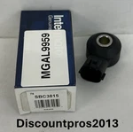 Standard Ks205 Ignition Knock Sensor Almera Sentra Frontier Xterra 2000-2004. Fixed Price $160.00.