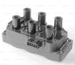 Bosch Ignition Coil 0221503002 - Brand New Genuine 5 Year Warranty. Fixed Price $156.19.