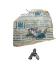 1956-1979 Corvette Original Nos Ignition Shield Wing Nuts Gm #. Fixed Price $75.00.