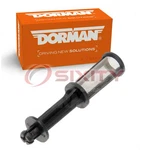 Dorman Variable Timing Solenoid Filter For 2004-2008 Toyota Rav4 2.4l L4 Nt. Fixed Price $15.18.