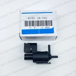 Air Solenoid Valve For Mazda Rx8 2004-2010 Mpv 1993-1998 Oem Kl01-18-741. Fixed Price $20.76.
