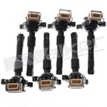 Walker Products 928-4082-6 Ignition Coil Set For Select 96-02 Bmw Models. Fixed Price $215.99.