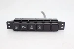 2016-2020 Acura Rlx Front Dash Traction Control Multi Switch Oem. Fixed Price $42.15.