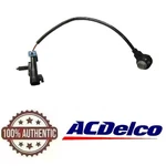 Oem Acdelco 213-969 Knock Sensor 99-08 Chevy Oldsmobile Pontiac 2.0l, 2.2l, 2.4l. Fixed Price $56.04.