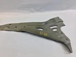 13-15 Honda Civic Rear Right Bulkhead Gusset E. Fixed Price $42.49.