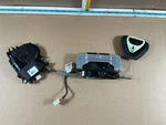 2015-2018 Bmw X4 Trunk Tailgate Hatch Lock Latch Actuator W/handle Release Oem. Fixed Price $269.99.