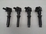 2018-2019 Jaguar Xe Ignition Coil Set Of 4 H4p3-12a366-bb Oem Ak2305144. Fixed Price $80.00.