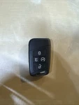 Vw Atlas 2018 Remote Key 3g0959752t. Fixed Price $20.00.