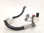 Volvo Xc90 2018 Diesel Minus Cable Ground Wire Battery 31848017 Ovi12794. Fixed Price $16.80.