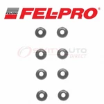 Fel-pro Exhaust Engine Valve Stem Oil Seal Set For 1962-1970 Ford Falcon Vw. Fixed Price $19.79.