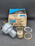 Nos 1957 1958 1959 1960 1961 Cadillac Ignition Switch 1116594 1116595. Fixed Price $237.49.