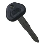 1987-1995 Automotve Key Blank For Nissan Pathfinder X123p X123 Da23p Da25p Da31p. Fixed Price $9.39.