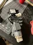 2015 Mazda 3 Ignition Lock Cylinder. Fixed Price $60.00.