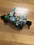 2004-2011 Mitsubishi Endeavor Ignition Switch Lock W/key Mr583192 X1t15271m. Fixed Price $195.00.