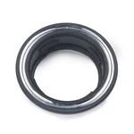 New Genuine Mercedes-benz Ignition Lock Bezel Oe 20868004657c45. Fixed Price $46.24.