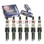 6 Pcs Ngk Iridium Ix Spark Plugs For 2015-2017 Kia K900 3.8l V6 - Engine Kit Nj. Fixed Price $55.26.