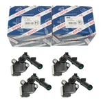4pcs Oem Bosch A2749061400 Ignition Coil For E300 Metris C300 2.0l. Fixed Price $180.99.