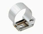 Mr. Gasket 6055 Ford Coil Bracket Only Chrome. Fixed Price $19.89.