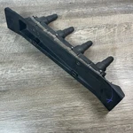 Saab Direct Ignition Cassette Dic 32022255 / 55559955 Black Oem. Fixed Price $128.87.
