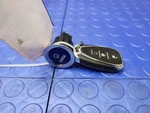 2017-2023 Chevy Bolt Keyless Ignition Start Stop Switch With Fob Oem 23355467. Fixed Price $89.99.