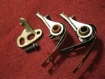 Point Set #80: 1935-1936-1937-1938-1939 Packard And Lincoln: #igp-3028ds. Fixed Price $25.00.