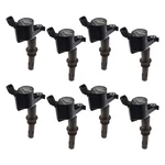 Mishimoto Ignition Coil, 8-pack, Ford F-150 4.6l 2009-2010. Fixed Price $274.95.